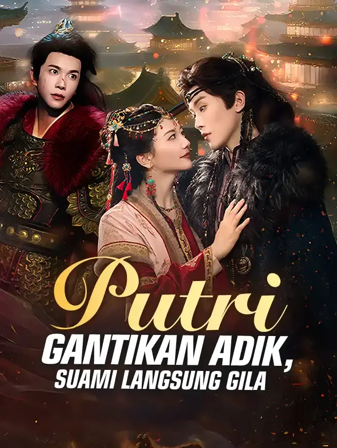 Putri Gantikan Adik, Suami Langsung Gila Full Episode Subtitle Indonesia - Dracinema