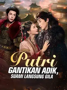 Putri Gantikan Adik, Suami Langsung Gila Full Episode Subtitle Indonesia - Dracinema