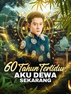 60 Tahun Tertidur, Aku Dewa Sekarang Full Episode Subtitle Indonesia - Dracinema