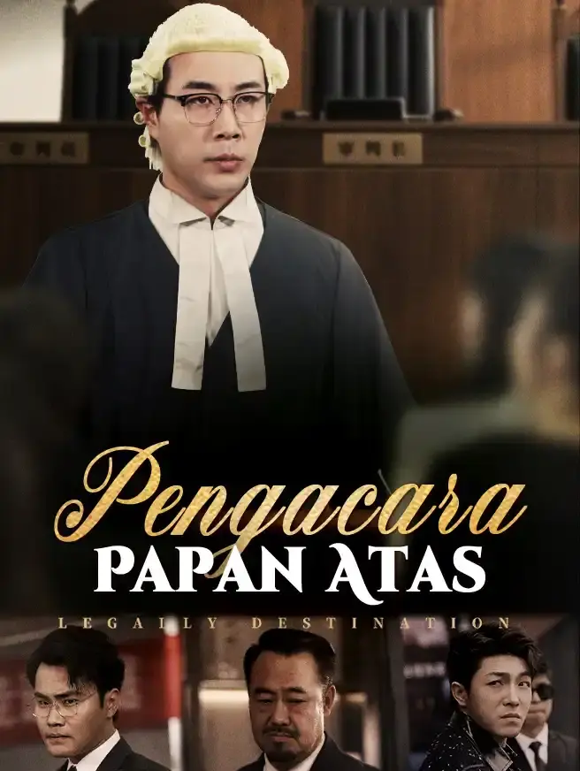 Pengacara Papan Atas Full Episode Subtitle Indonesia - Dracinema