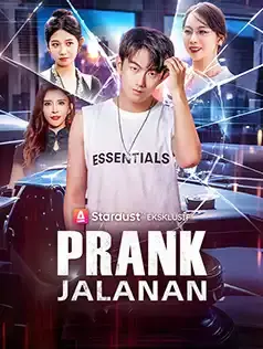 Prank Jalanan Full Episode Subtitle Indonesia - Dracinema