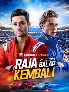 Raja Balap Kembali Full Episode Subtitle Indonesia - Dracinema