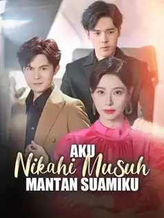 Aku Nikahi Musuh Mantan Suamiku Full Episode Subtitle Indonesia - Dracinema