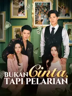 Bukan Cinta, Tapi Pelarian Full Episode Subtitle Indonesia - Dracinema