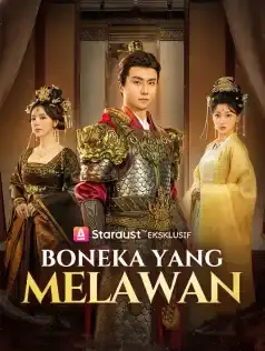 Boneka yang Melawan Full Episode Subtitle Indonesia - Dracinema