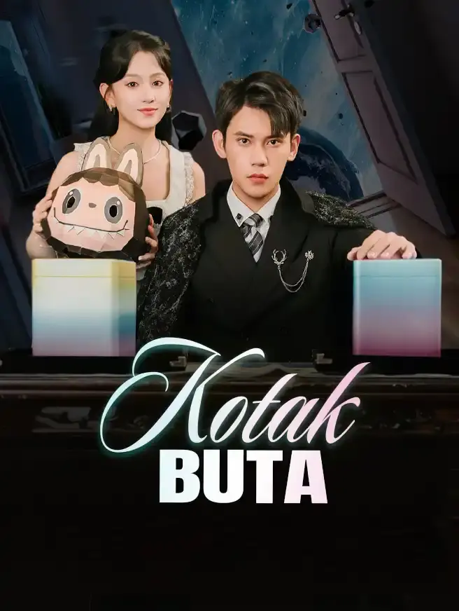 Kotak Buta Full Episode Subtitle Indonesia - Dracinema
