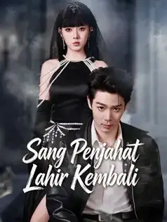 Sang Penjahat Lahir Kembali Full Episode Subtitle Indonesia - Dracinema
