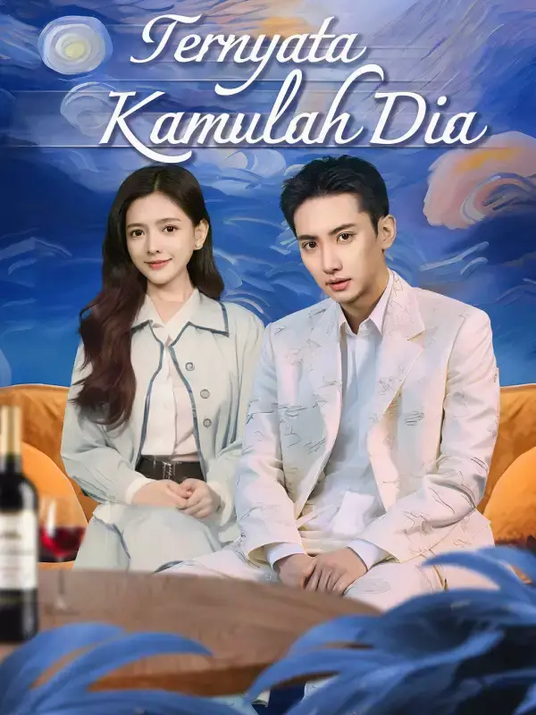 Ternyata Kamulah Dia Full Episode Subtitle Indonesia - Dracinema