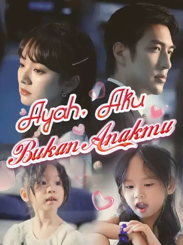 Ayah, Aku Bukan Anakmu Full Episode Subtitle Indonesia - Dracinema