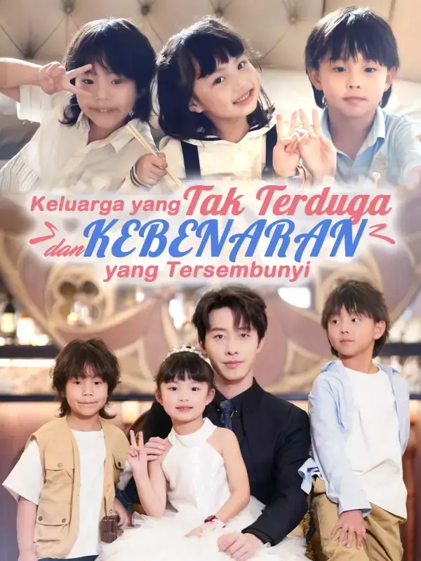 Nonton Keluarga yang Tak Terduga dan Kebenaran yang Tersembunyi - Drama China Full Episode Lengkap dan Gratis