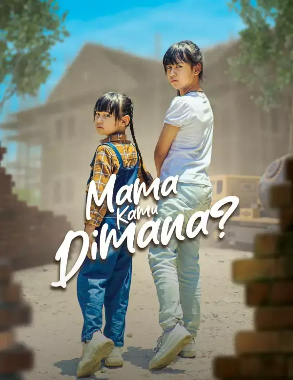 Mama Kamu Dimana? Full Episode Subtitle Indonesia - Dracinema