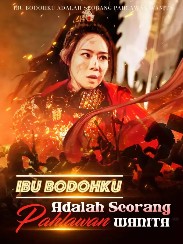 Ibu Bodohku Adalah Seorang Pahlawan Wanita Full Episode Subtitle Indonesia - Dracinema