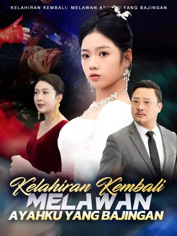 Kelahiran Kembali: Melawan Ayahku yang Bajingan Full Episode Subtitle Indonesia - Dracinema