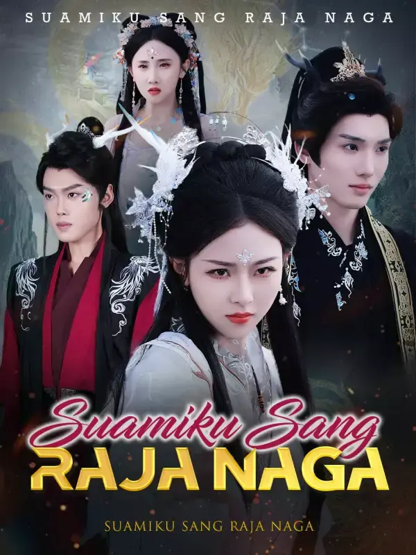 Nonton Suamiku Sang Raja Naga - Drama China Full Episode Lengkap dan Gratis