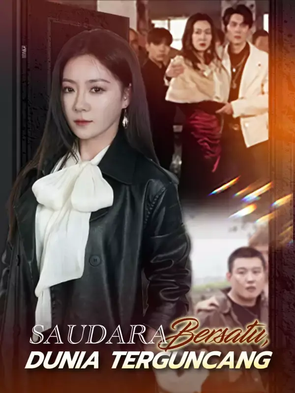 Nonton Saudara Bersatu, Dunia Terguncang - Drama China Full Episode Lengkap dan Gratis