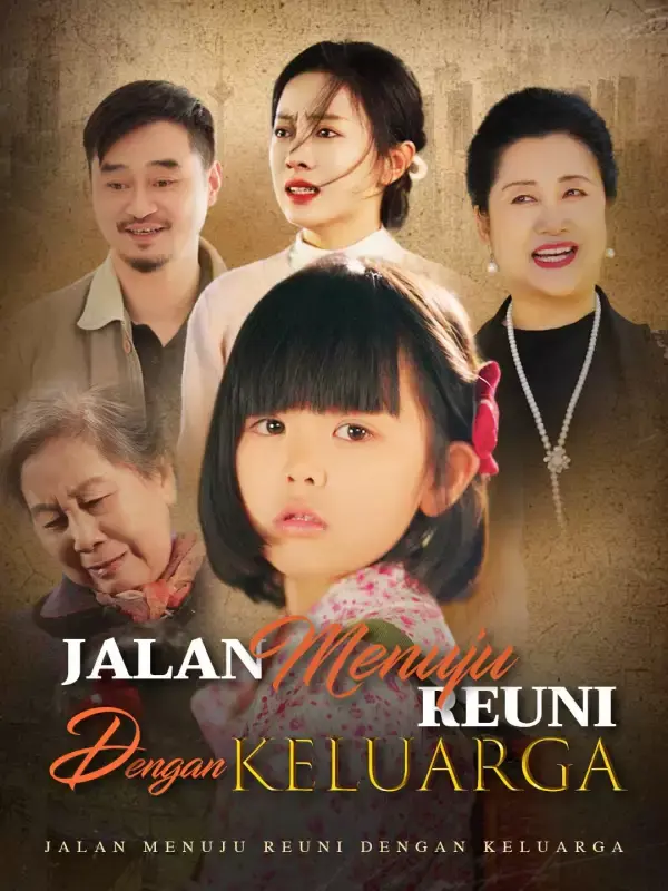 Jalan Menuju Reuni dengan Keluarga Full Episode Subtitle Indonesia - Dracinema