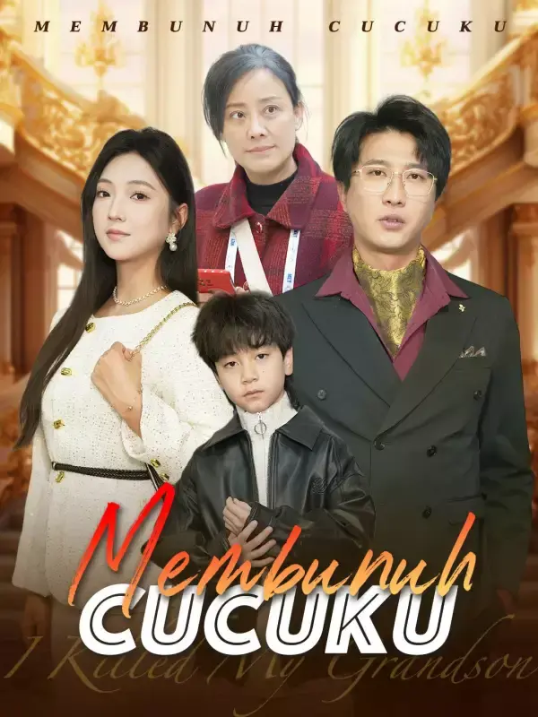 Membunuh Cucuku Full Episode Subtitle Indonesia - Dracinema