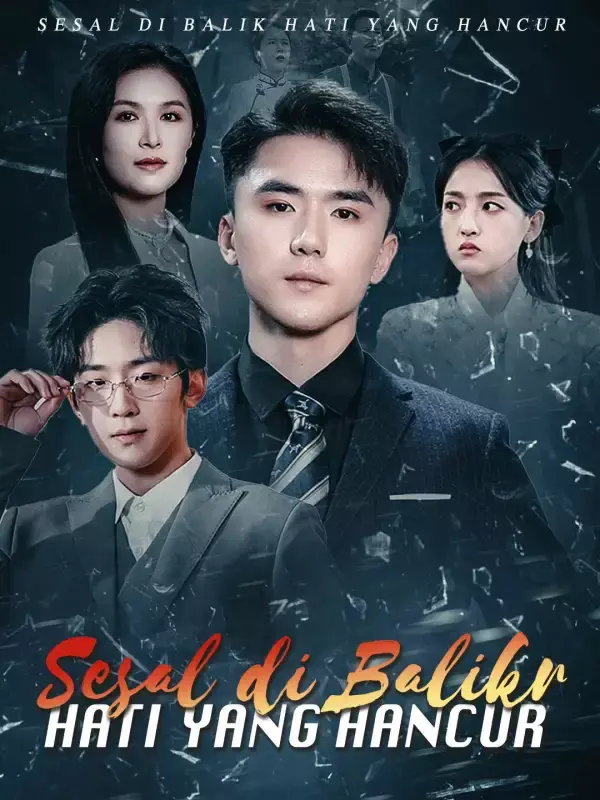 Sesal di Balik Hati yang Hancur Full Episode Subtitle Indonesia - Dracinema