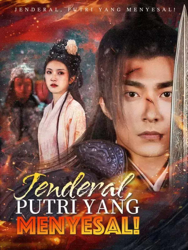 Nonton Jenderal, Putri yang Menyesal! - Drama China Full Episode Lengkap dan Gratis