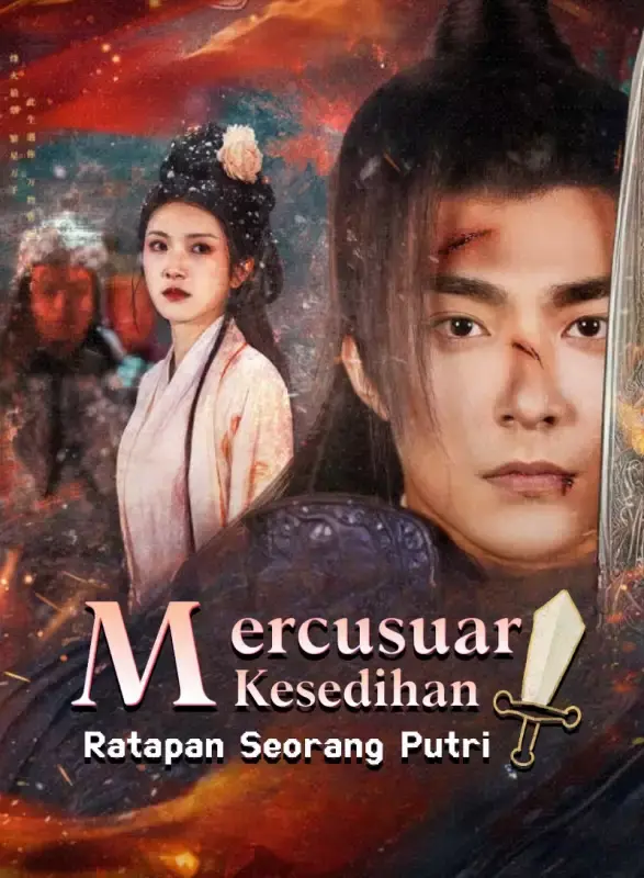 Mercusuar Kesedihan: Ratapan Seorang Putri Full Episode Subtitle Indonesia - Dracinema