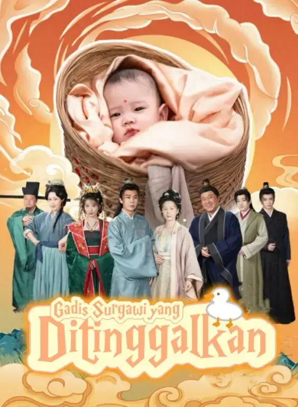 Gadis Surgawi yang Ditinggalkan Full Episode Subtitle Indonesia - Dracinema