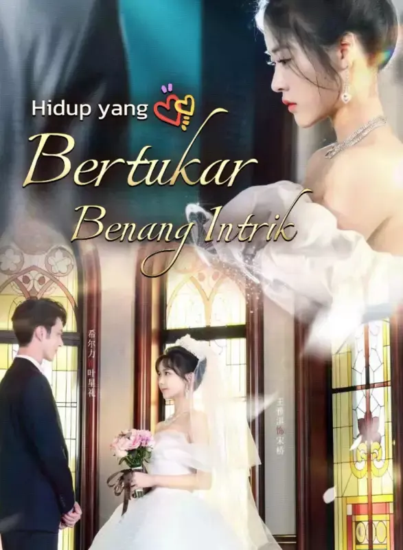 Hidup yang Bertukar: Benang Intrik Full Episode Subtitle Indonesia - Dracinema