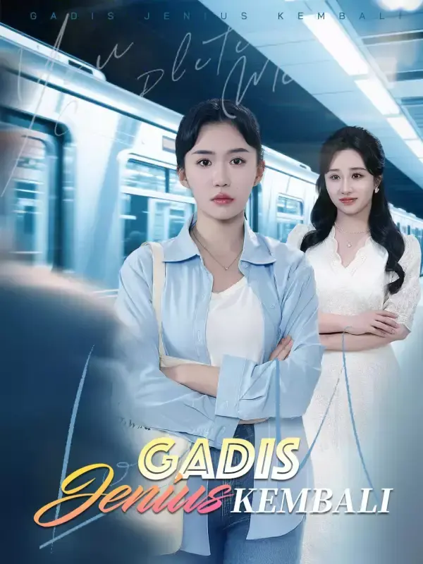 Gadis Jenius Kembali Full Episode Subtitle Indonesia - Dracinema