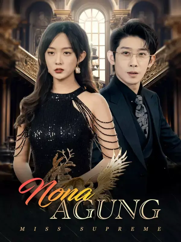Nona Agung Full Episode Subtitle Indonesia - Dracinema