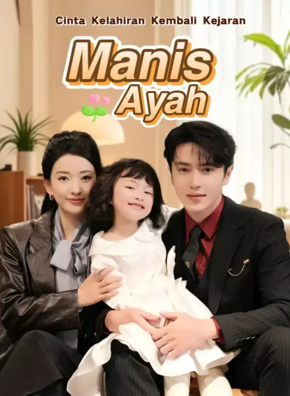 Cinta Kelahiran Kembali: Kejaran Manis Ayah Full Episode Subtitle Indonesia - Dracinema