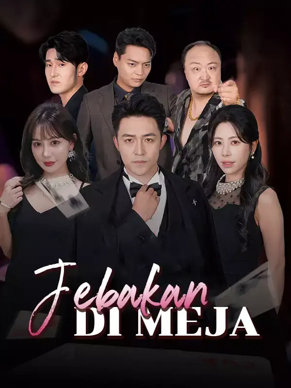 [cc] Jebakan di Meja Full Episode Subtitle Indonesia - Dracinema