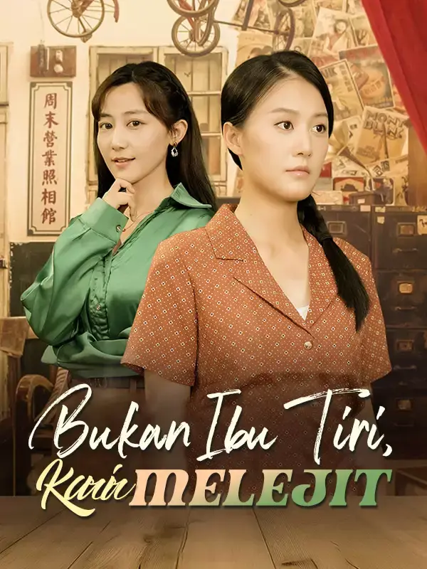 Nonton [cc] Bukan Ibu Tiri, Karir Melejit - Drama China Full Episode Lengkap dan Gratis