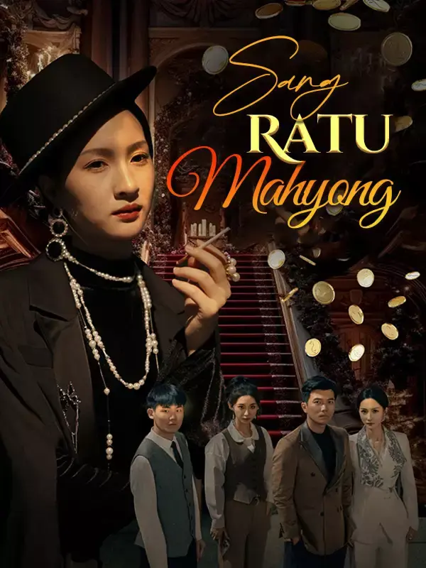 Nonton [cc] Sang Ratu Mahyong - Drama China Full Episode Lengkap dan Gratis