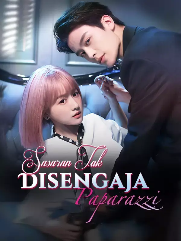 [cc]Sasaran Tak Disengaja Paparazzi Full Episode Subtitle Indonesia - Dracinema