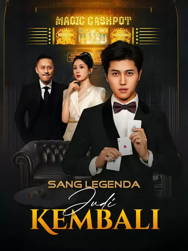 Nonton [cc] Sang Legenda Judi Kembali - Drama China Full Episode Lengkap dan Gratis