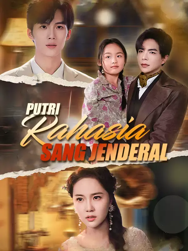 [cc] Putri Rahasia Sang Jenderal Full Episode Subtitle Indonesia - Dracinema