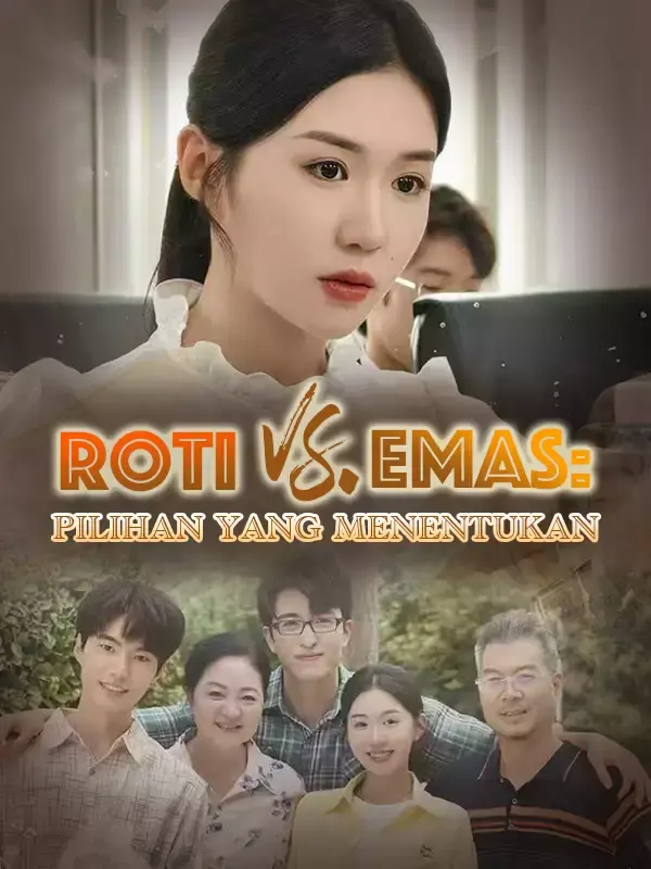Nonton [cc]Roti vs. Emas: Pilihan yang Menentukan - Drama China Full Episode Lengkap dan Gratis