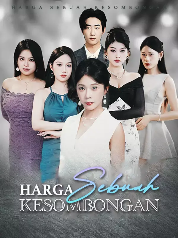 [cc] Harga Sebuah Kesombongan Full Episode Subtitle Indonesia - Dracinema