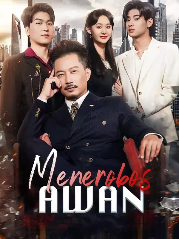 [cc] Menerobos Awan Full Episode Subtitle Indonesia - Dracinema