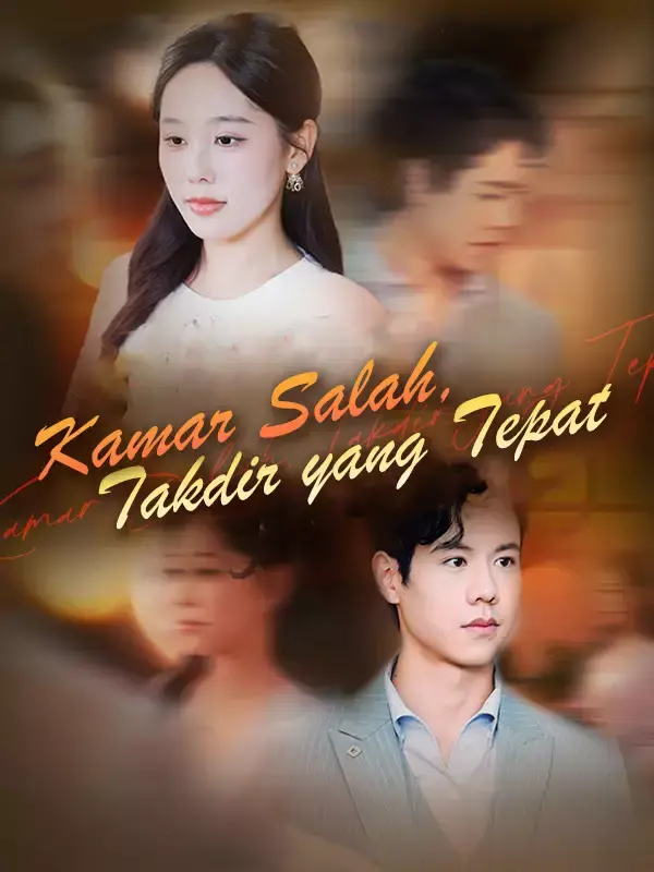 Nonton [cc]Kamar Salah, Takdir yang Tepat - Drama China Full Episode Lengkap dan Gratis