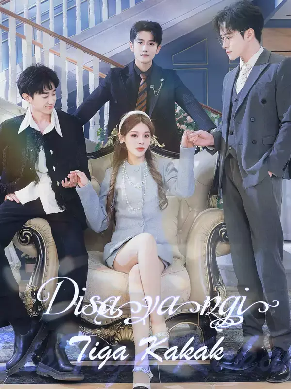 Disayangi Tiga Kakak Full Episode Subtitle Indonesia - Dracinema