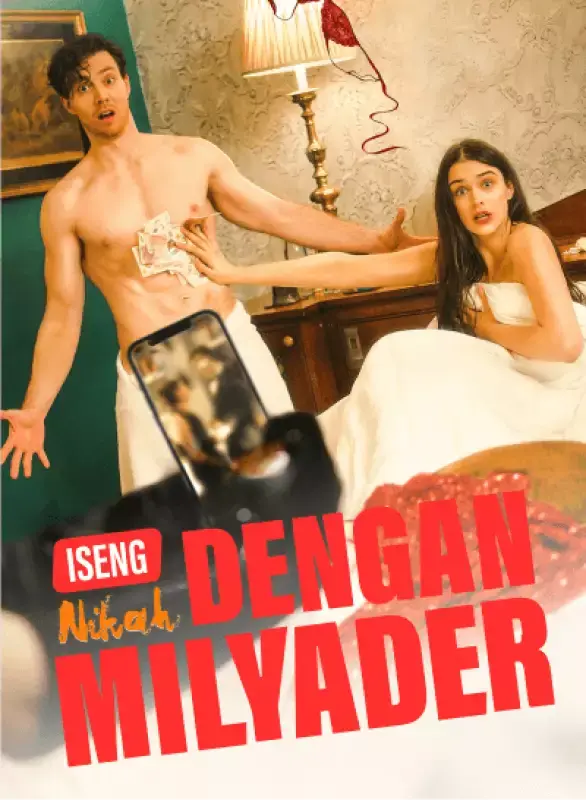Iseng Nikah Dengan Milyader Full Episode Subtitle Indonesia - Dracinema
