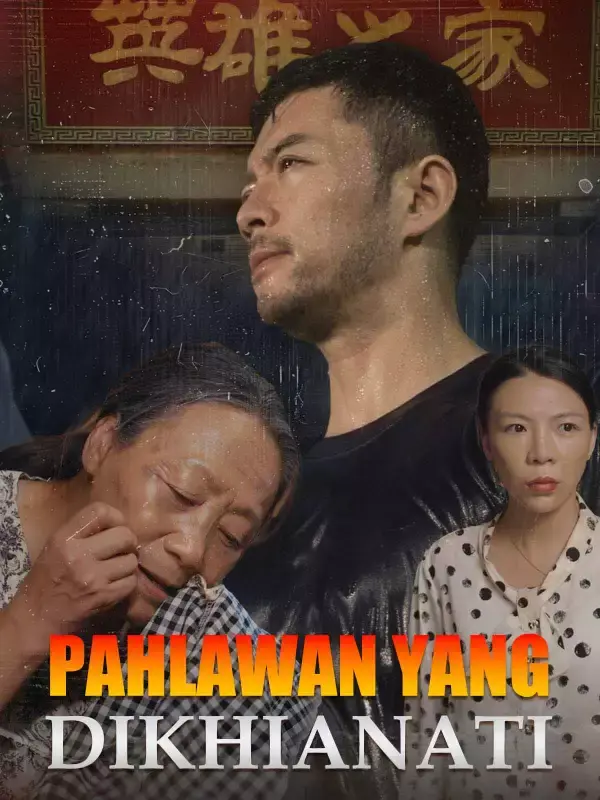 Pahlawan yang Dikhianati Full Episode Subtitle Indonesia - Dracinema