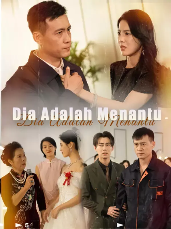 Dia Adalah Menantu Full Episode Subtitle Indonesia - Dracinema
