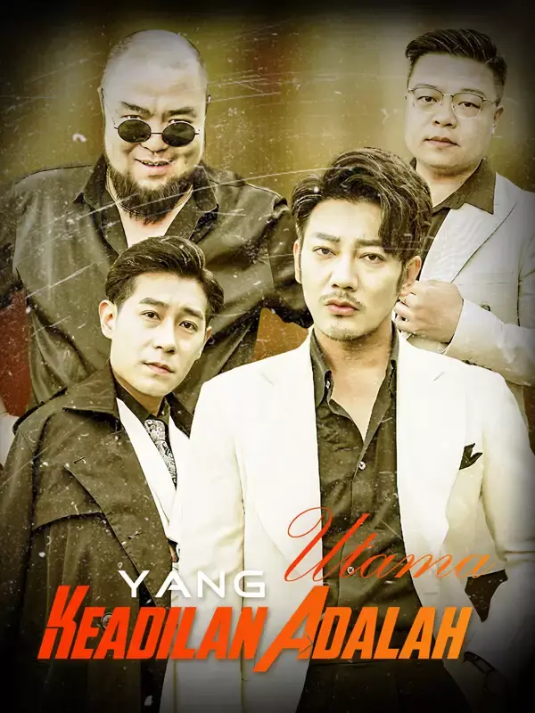 Keadilan Adalah Yang Utama Full Episode Subtitle Indonesia - Dracinema