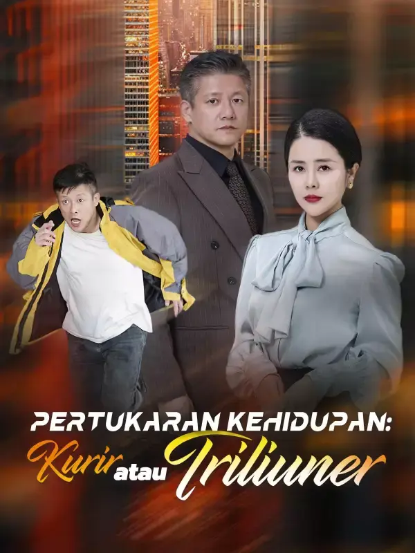 Pertukaran Kehidupan: Kurir atau Triliuner Full Episode Subtitle Indonesia - Dracinema