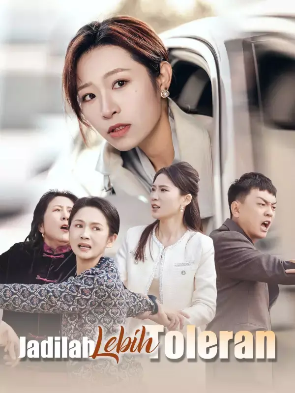 Jadilah Lebih Toleran Full Episode Subtitle Indonesia - Dracinema
