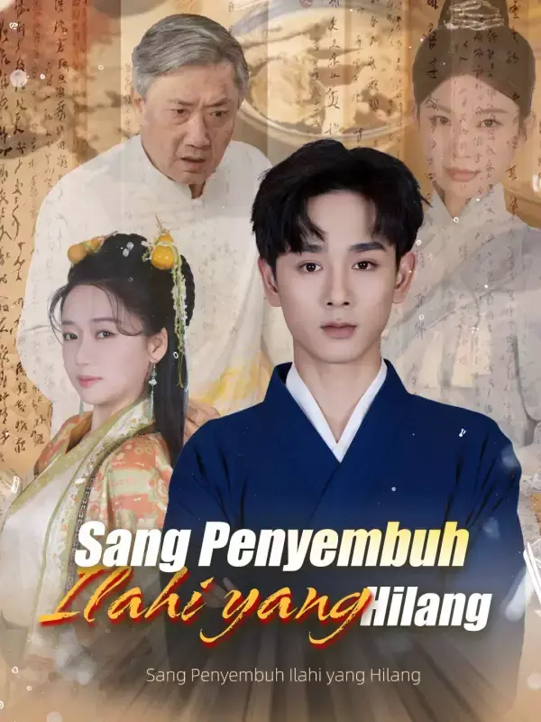 Sang Penyembuh Ilahi yang Hilang Full Episode Subtitle Indonesia - Dracinema