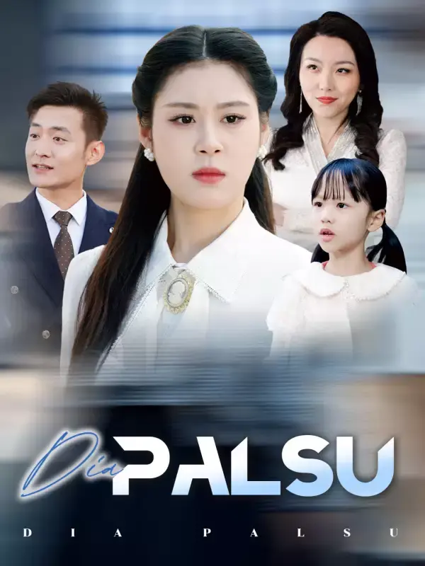 Dia Palsu Full Episode Subtitle Indonesia - Dracinema