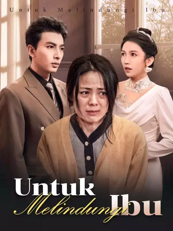 Nonton Untuk Melindungi Ibu - Drama China Full Episode Lengkap dan Gratis