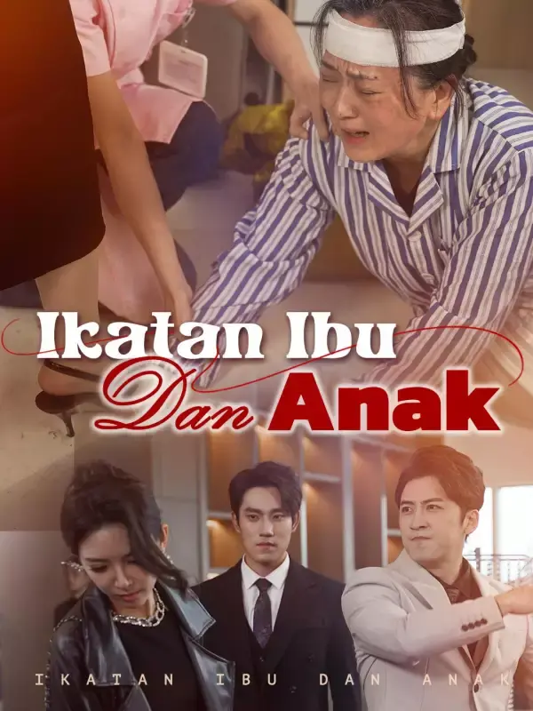 Ikatan Ibu dan Anak Full Episode Subtitle Indonesia - Dracinema